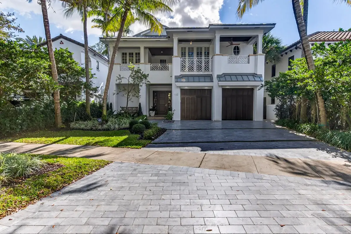 1118 N Rio Vista Blvd, Fort Lauderdale: photo 1 of 42