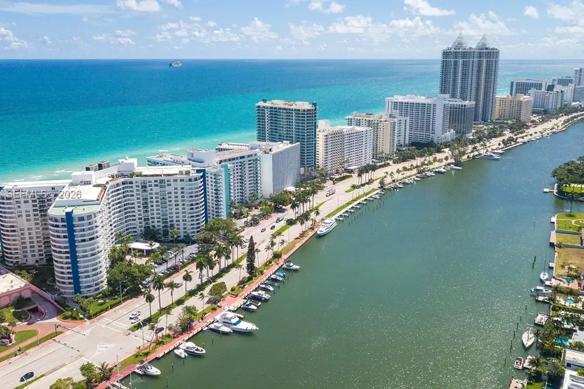 5161 Collins Ave #306, Miami Beach: photo 1 of 28