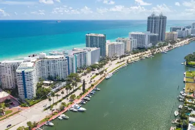 5161 Collins Ave #306, Miami Beach: photo 1 of 28