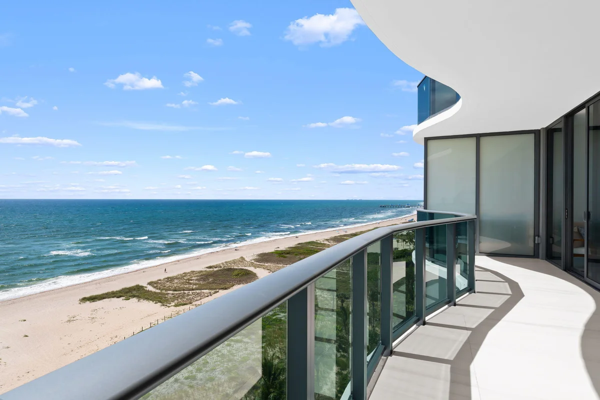 900 N Ocean Blvd #906, Pompano Beach: photo 1 of 61