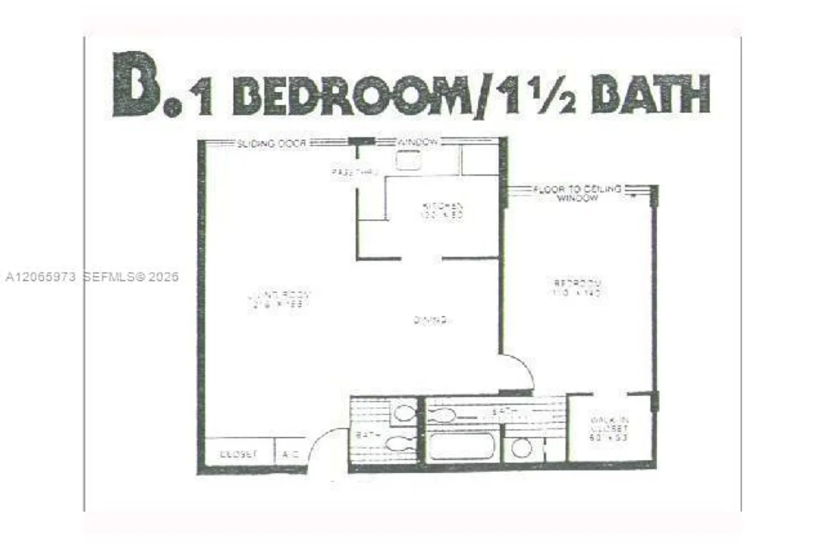 16919 N Bay Rd #420, Sunny Isles Beach: photo 1 of 16