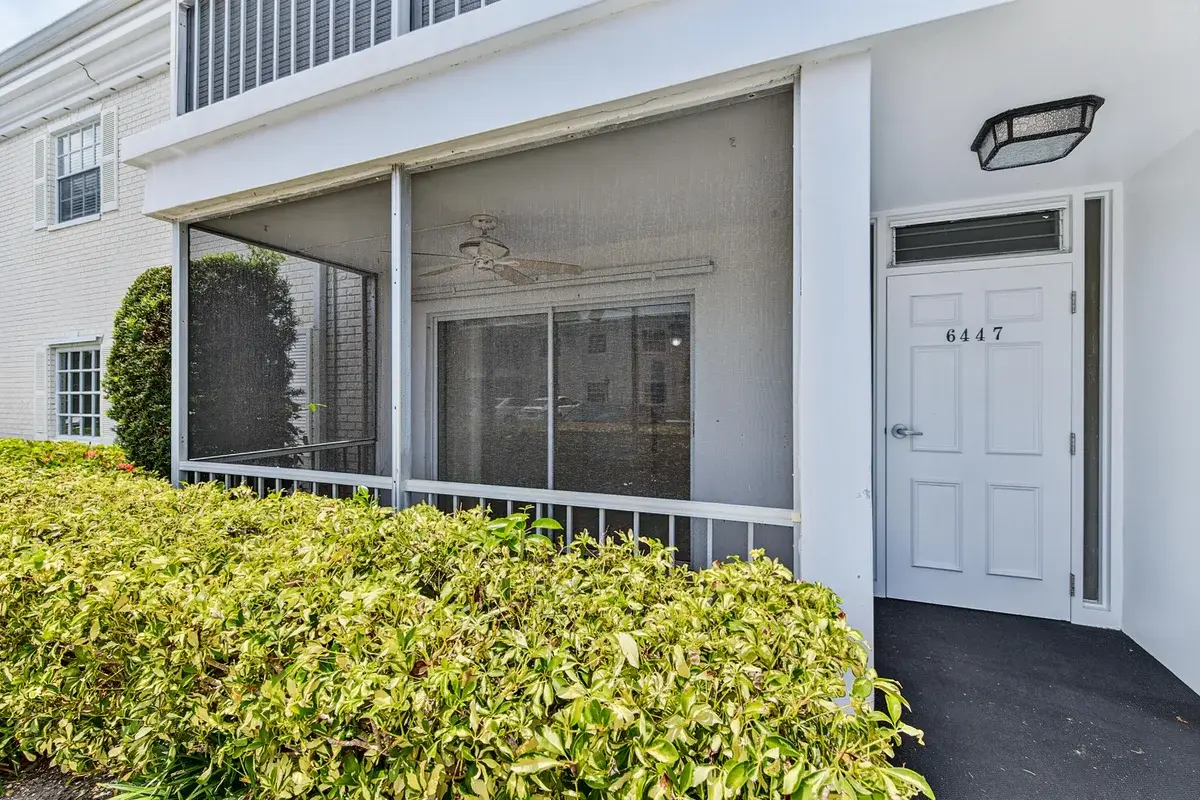 6447 Bay Club Dr #1, Fort Lauderdale: photo 1 of 30