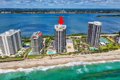5380 N Ocean Dr #2e, Riviera Beach: photo 1 of 62