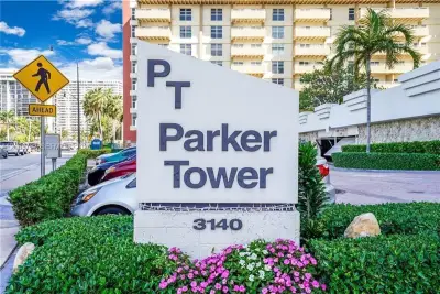 3140 S Ocean Dr #911, Hallandale Beach: photo 1 of 55