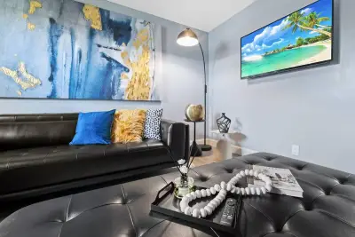 2015 NW 37th Ter NW #403, Lauderdale Lakes: photo 1 of 34