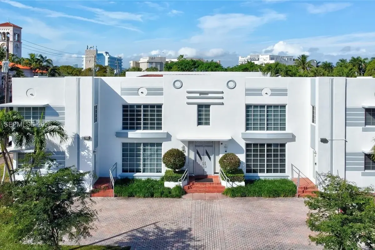 3900 N Meridian Ave #4, Miami Beach: photo 1 of 14