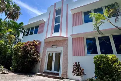 750 Jefferson Ave #04, Miami Beach: photo 1 of 11
