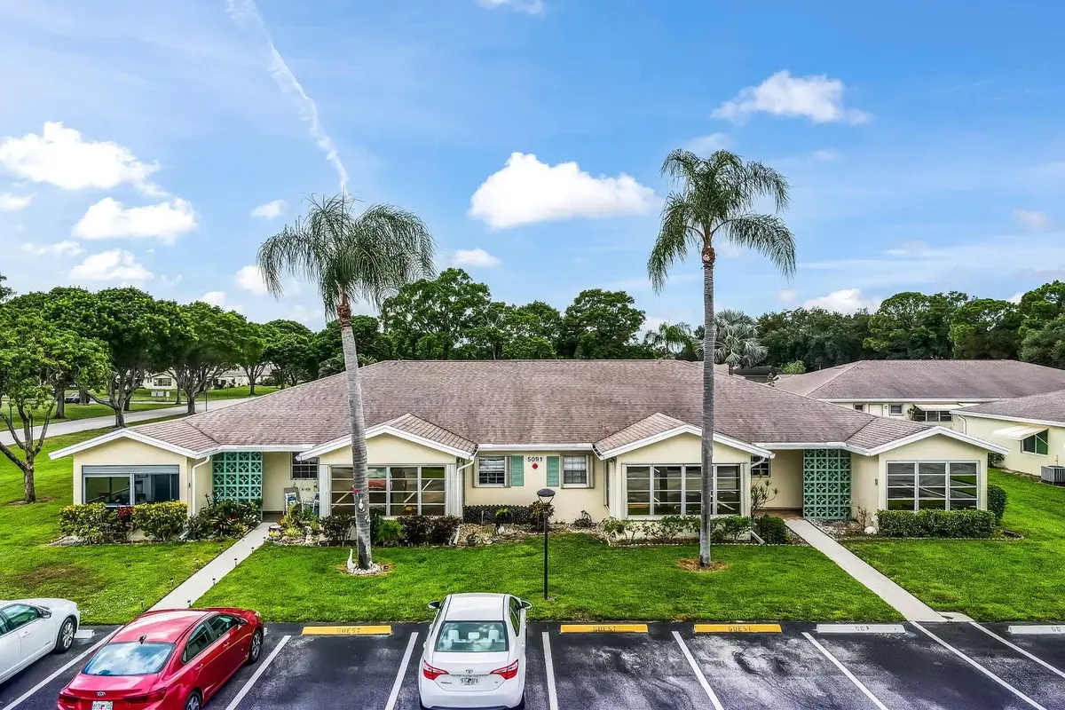 5091 Lakefront Blvd #C, Delray Beach: photo 1 of 31