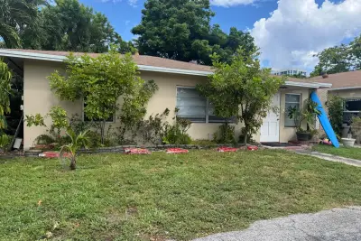 510 Hibiscus Ave, Pompano Beach: photo 1 of 9
