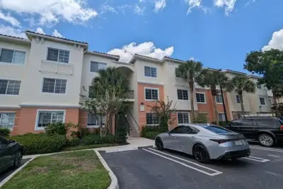 9857 Baywinds Dr #9103, West Palm Beach: photo 1 of 14