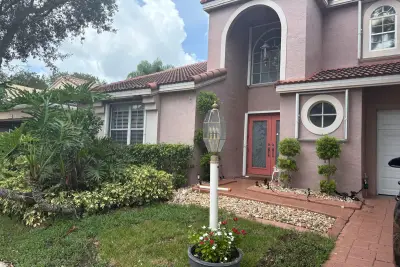 1025 Siena Oaks Cir W, Palm Beach Gardens: photo 1 of 35