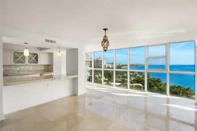 600 Grapetree Dr #11DN, Key Biscayne: photo 1 of 61
