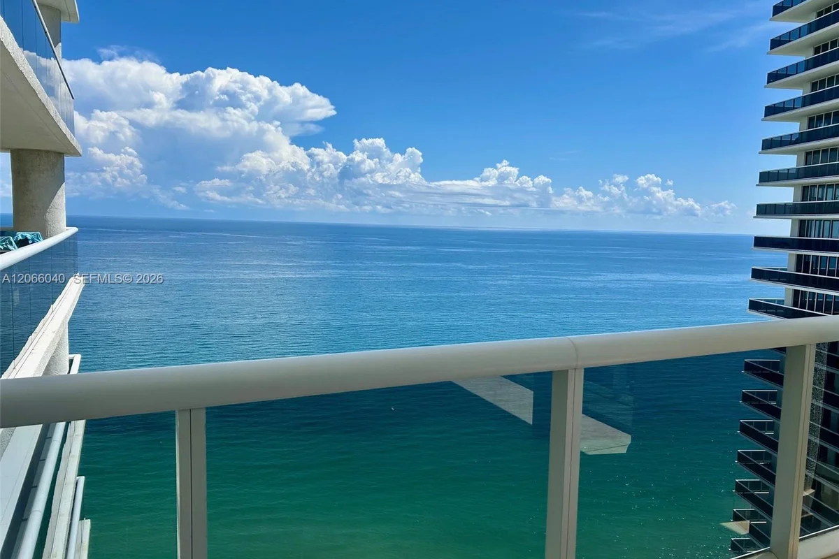 1800 S Ocean Dr #4005, Hallandale Beach: photo 1 of 34