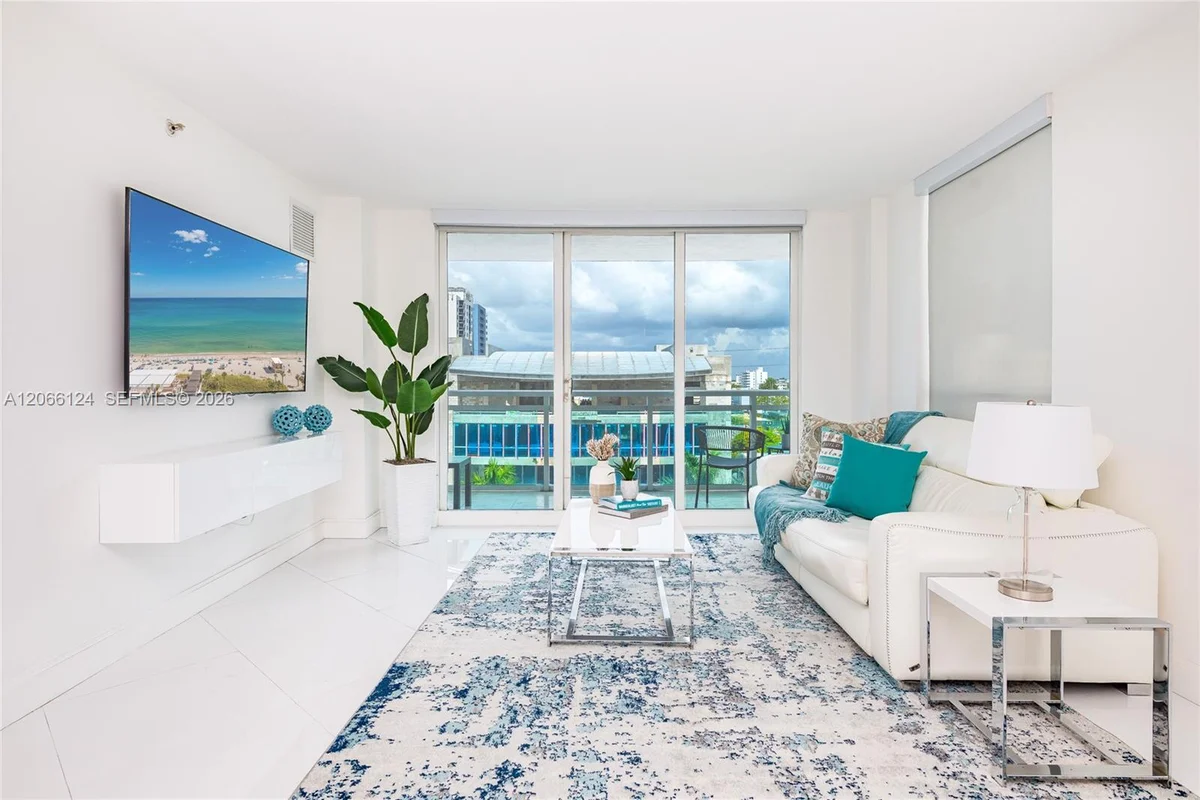 6917 Collins Ave #720, Miami Beach: photo 1 of 57