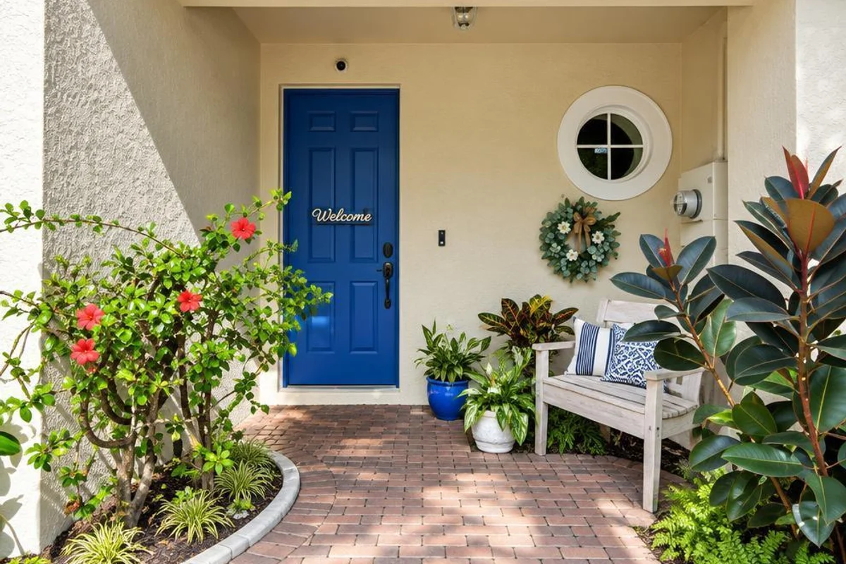 2823 S Evergreen Cir, Boynton Beach: photo 1 of 28