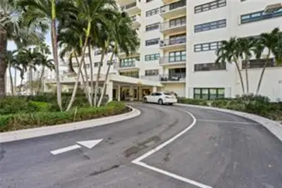 3200 Port Royale Dr N #1009, Fort Lauderdale: photo 1 of 14