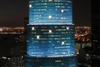 200 Biscayne Boulevard Way #3809, Miami: photo 1 of 14