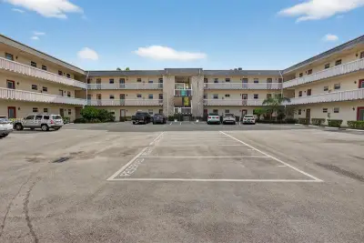 4299 NW 16th St #210, Lauderhill: photo 1 of 35