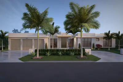 399 Royal Palm Way, Boca Raton: photo 1 of 18