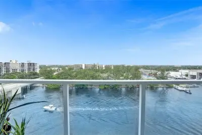 1401 N Riverside Dr #1005, Pompano Beach: photo 1 of 36