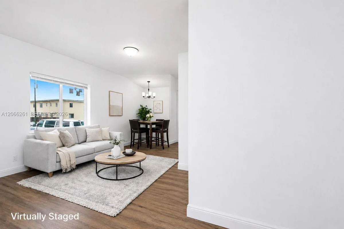 8329 NW 5th Ave #1, Miami: photo 1 of 21