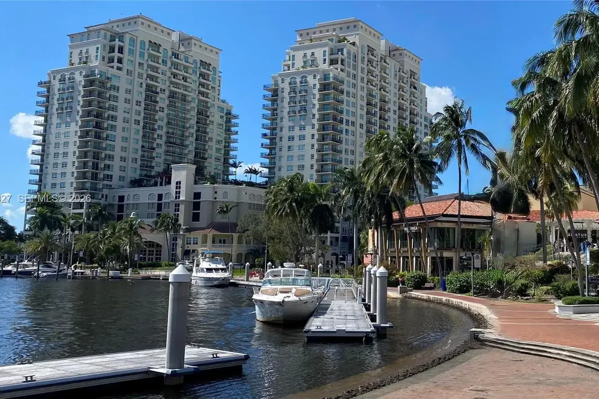 610 W Las Olas Blvd #913N, Fort Lauderdale: photo 1 of 39