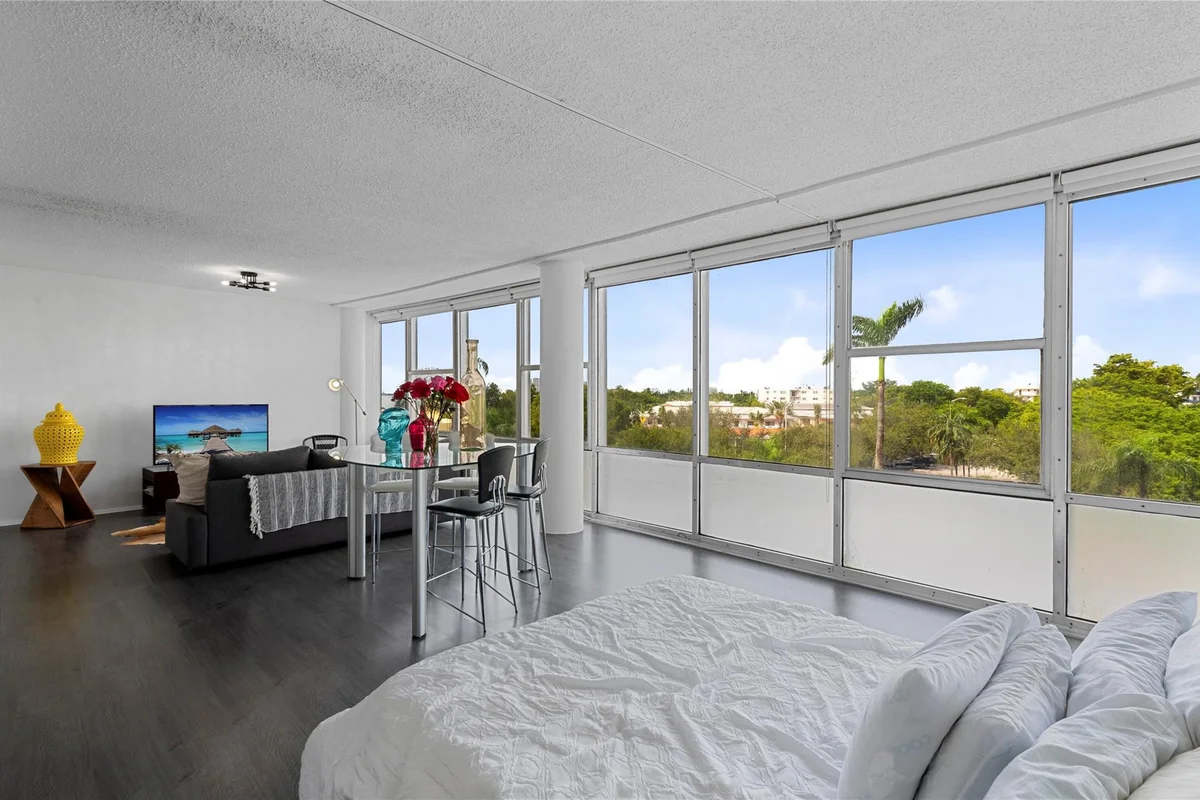 900 Bay Dr #303, Miami Beach: photo 1 of 17
