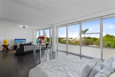 900 Bay Dr #303, Miami Beach: photo 1 of 17