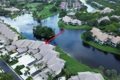 16941 Waterbend Dr #152, Jupiter: photo 1 of 27