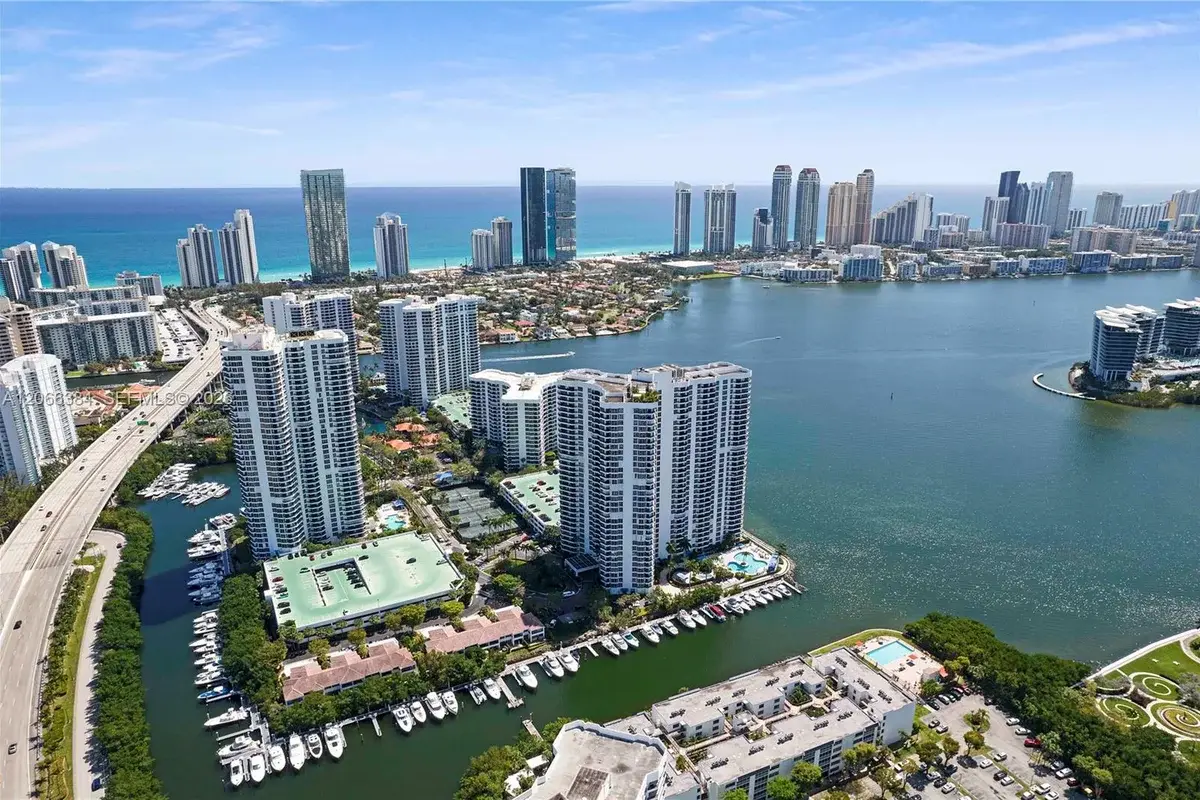 3530 Mystic Pointe Dr #3214, Aventura: photo 1 of 37