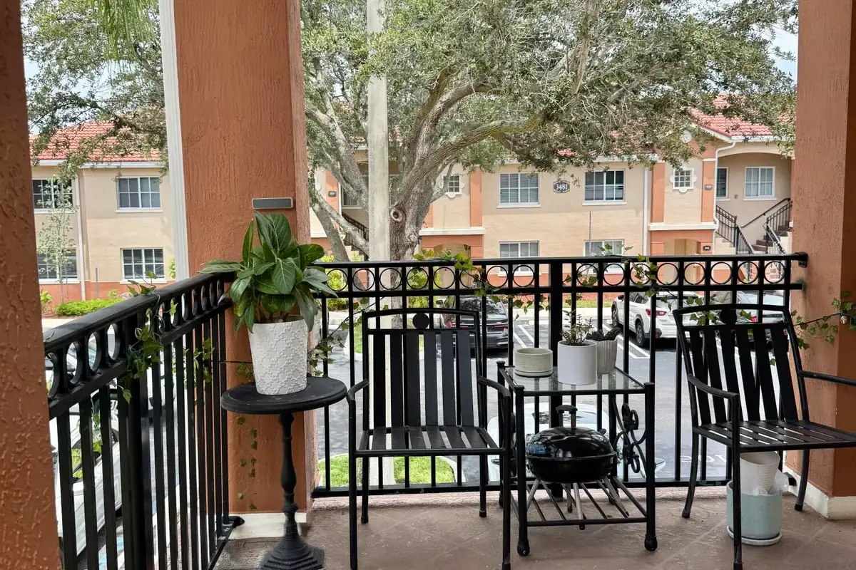 3478 Briar Bay Blvd #206, West Palm Beach: photo 1 of 16