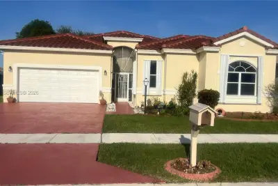 3746 Spring Crest Ct, Lake Worth: photo 1 of 16