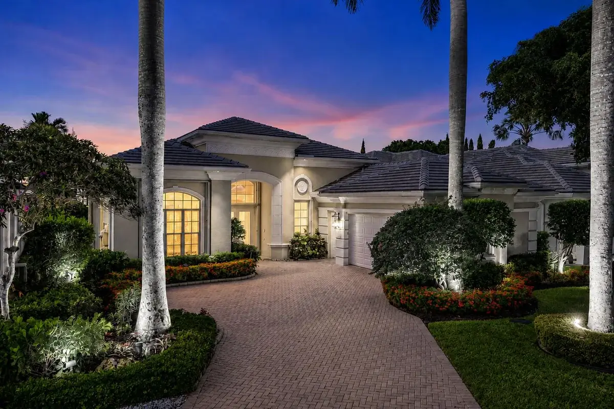 7700 Bella Verde Way, Delray Beach: photo 1 of 101