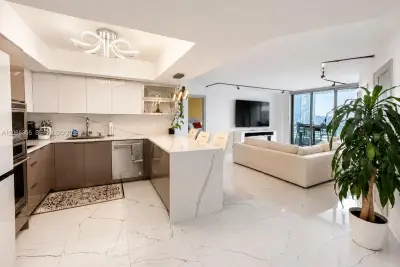 3600 Mystic Pointe Dr #1715, Aventura: photo 1 of 20