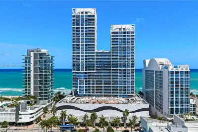 6899 Collins Ave #702, Miami Beach: photo 1 of 38