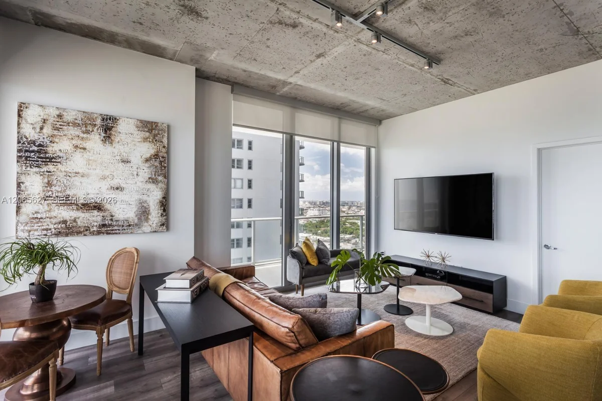 3470 E Coast Ave #H2409, Miami: photo 1 of 28