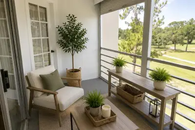 3661 Via Poinciana #407, Lake Worth: photo 1 of 14