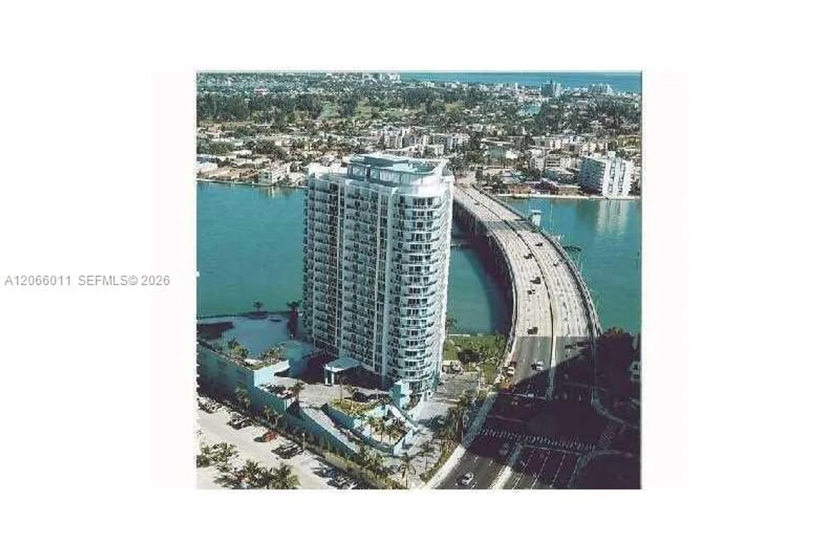 1881 79th St Cswy #401, North Bay Village: photo 1 of 21