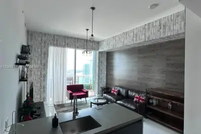 1080 Brickell Ave #4202, Miami: photo 1 of 24