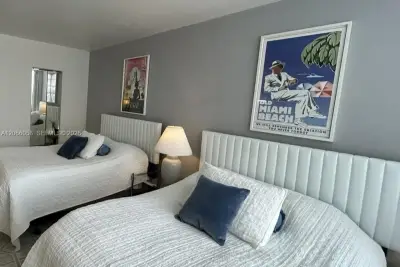 100 Lincoln Rd #616, Miami Beach: photo 1 of 11