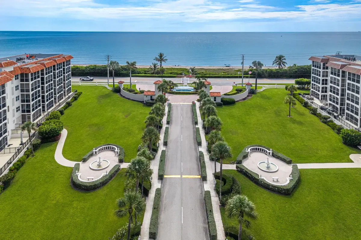 2871 N Ocean Blvd #F425, Boca Raton: photo 1 of 16