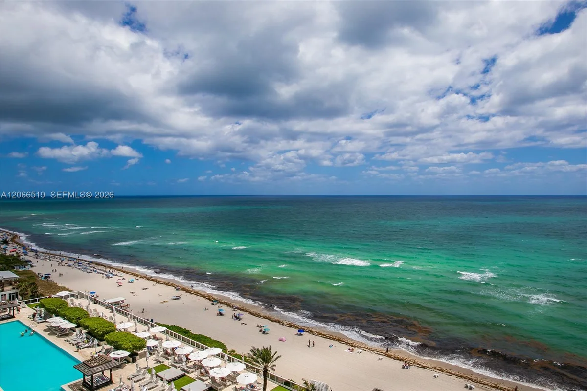 1830 S Ocean Dr #1711, Hallandale Beach: photo 1 of 46