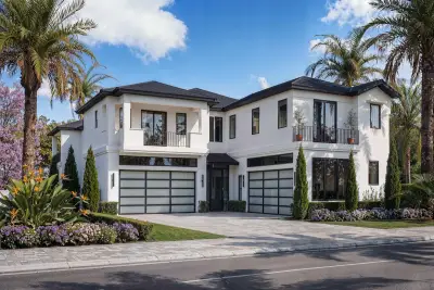 2199 Eagle Oaks Ln, West Palm Beach: photo 1 of 10