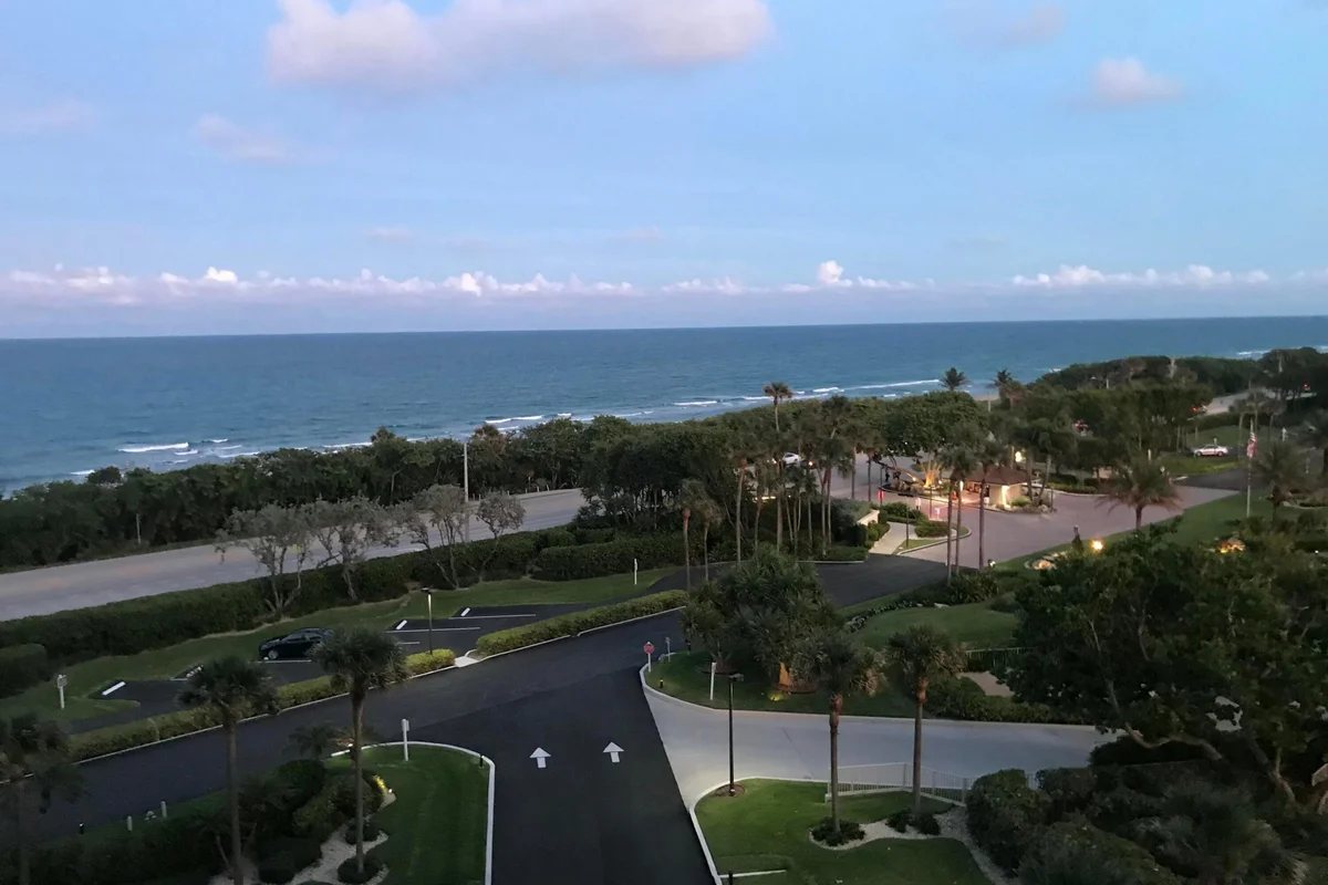4301 N Ocean 0706 Blvd #A 706, Boca Raton: photo 1 of 26