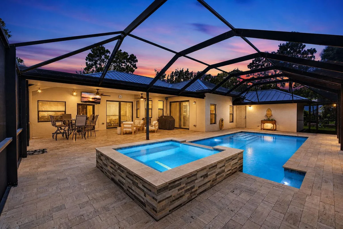 17377 W Alan Black Blvd, Loxahatchee: photo 1 of 58