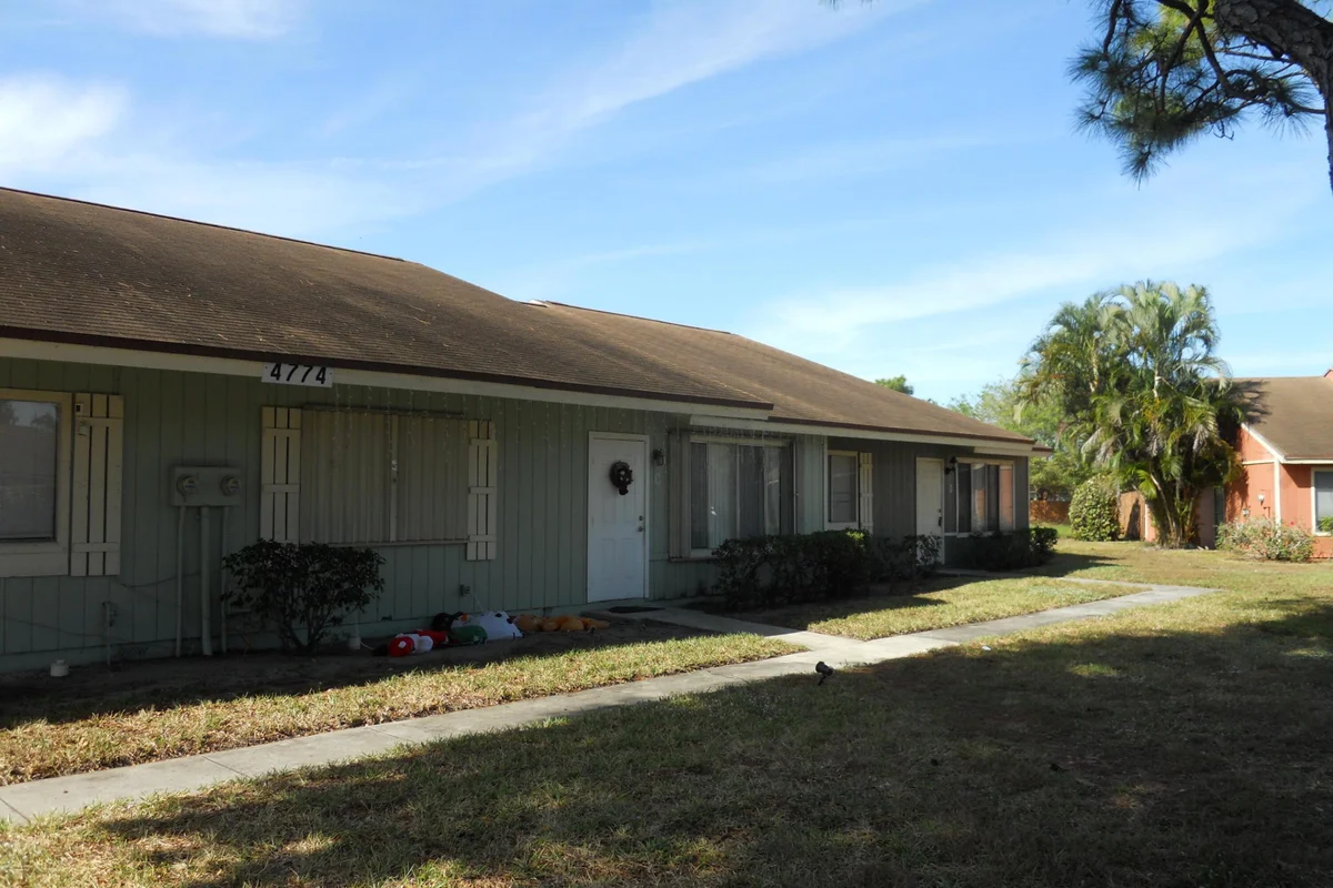 4774 Orleans Ct #C, West Palm Beach: photo 1 of 28