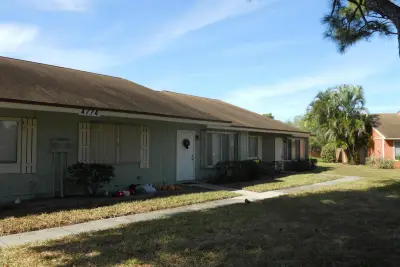 4774 Orleans Ct #C, West Palm Beach: photo 1 of 28