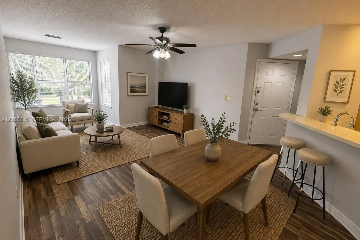3360 N Pinewalk Dr N #1324, Margate: photo 1 of 15