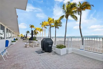 1360 S Ocean Blvd #403, Pompano Beach: photo 1 of 36