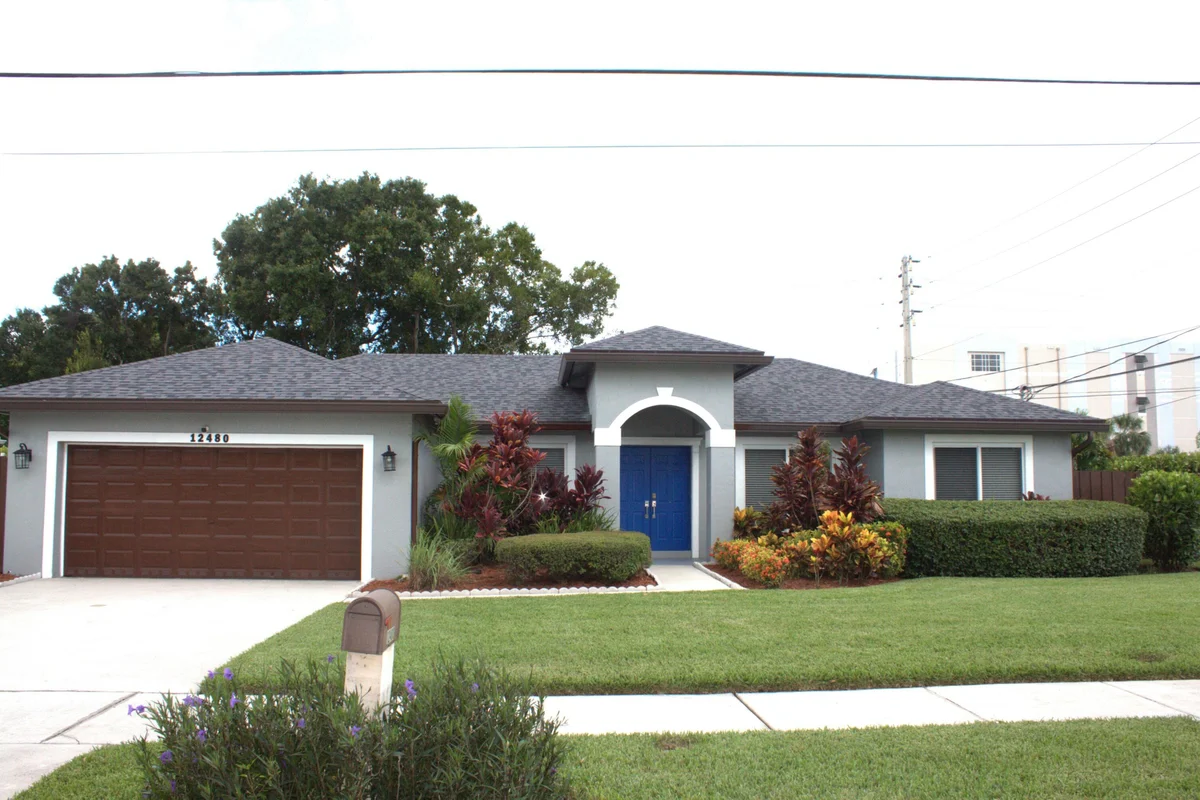 12480 SW 2nd St, Plantation: photo 1 of 21